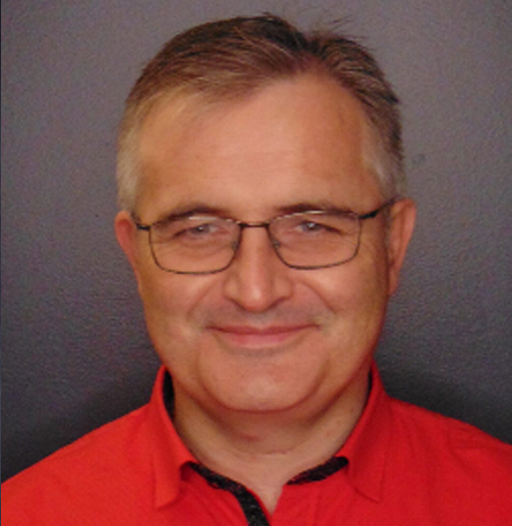 Dr. Declan Rowan