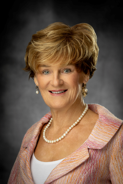 Head and shoulders picture of Lisa Edmonds