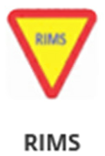 RIMS logo 