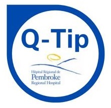 small q tip logo 